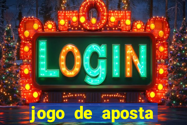 jogo de aposta para menor de 18